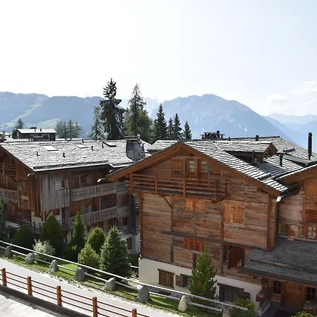 Bruyeres B22 Apartment Verbier Exterior photo