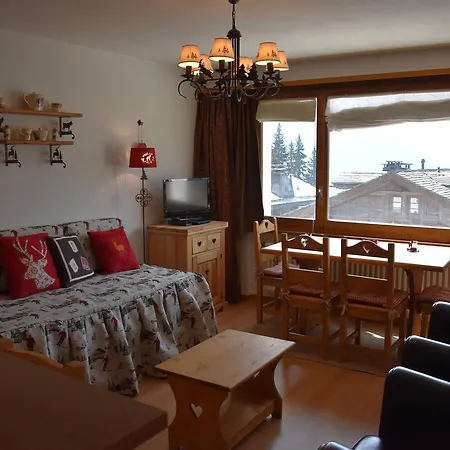 Bruyeres B22 Apartment Verbier Exterior photo