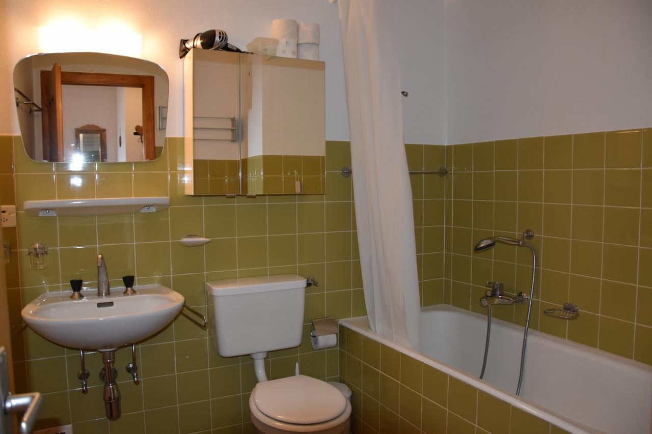Appartamento Bruyères B22 Verbier